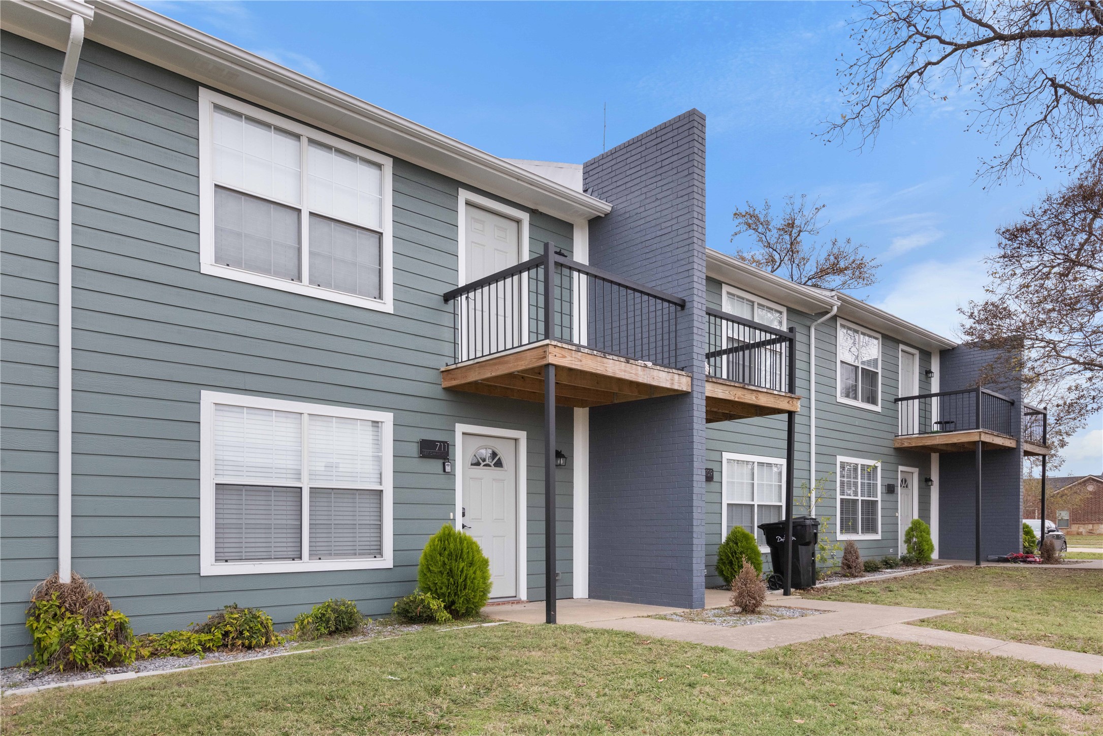 705 W Crawford Street Denison TX 75020