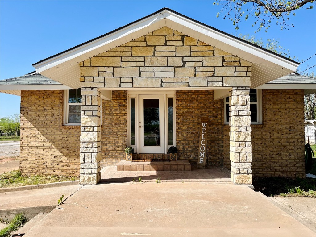 1417 Pecanway Drive Wichita Falls TX 76305