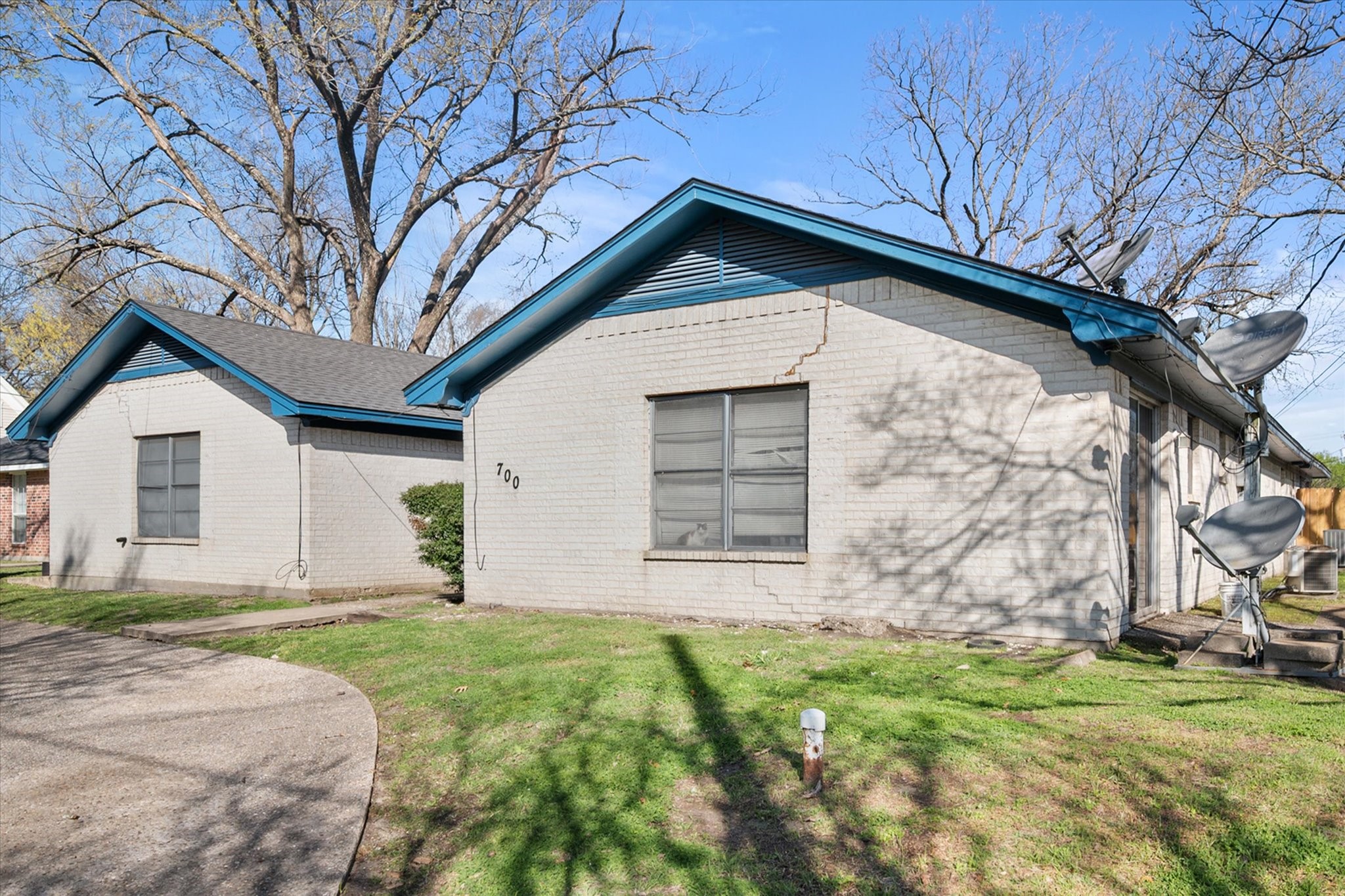 700 W 3rd Avenue Corsicana TX 75110