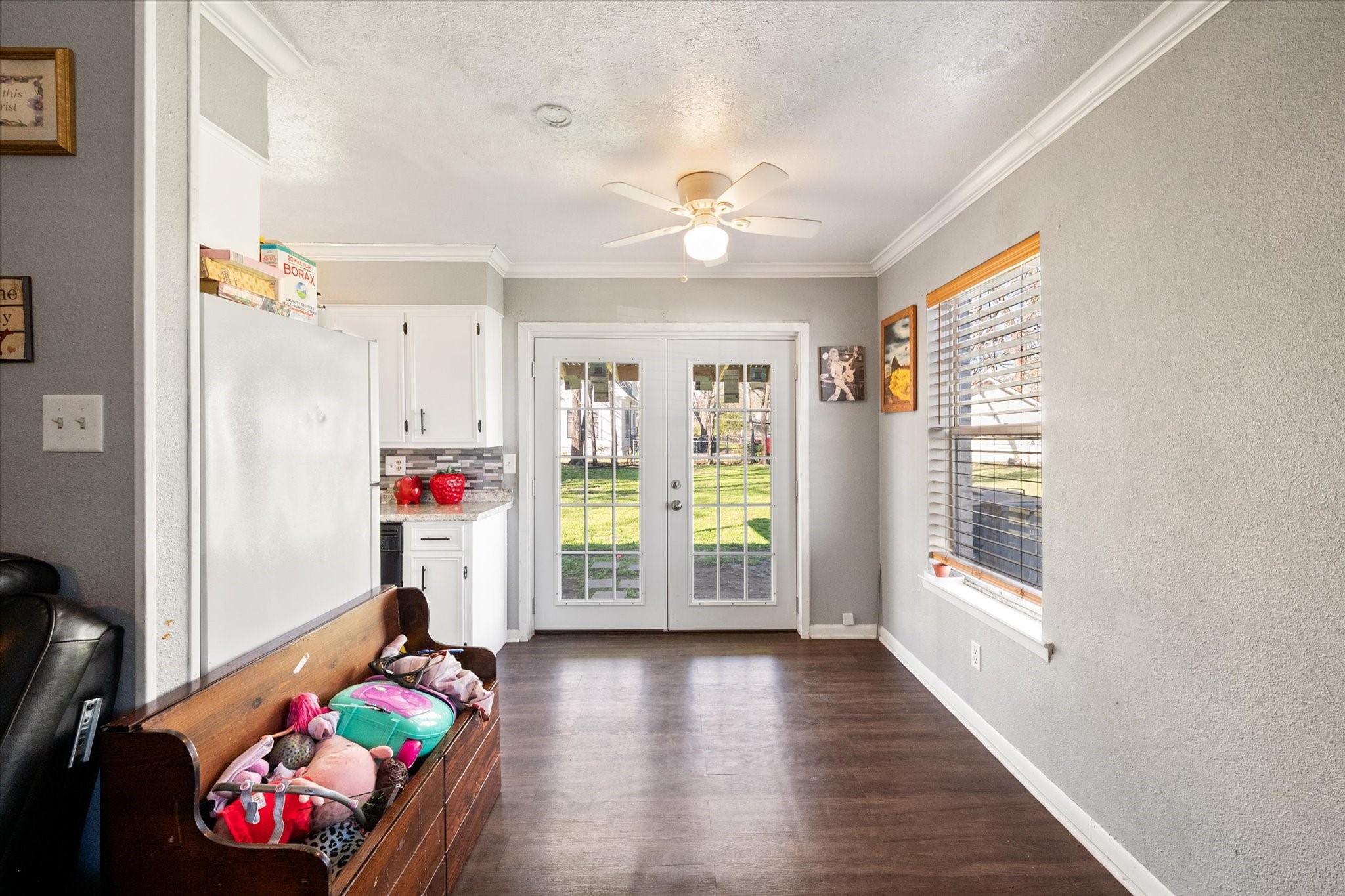 700 W 3rd Avenue Corsicana TX 75110