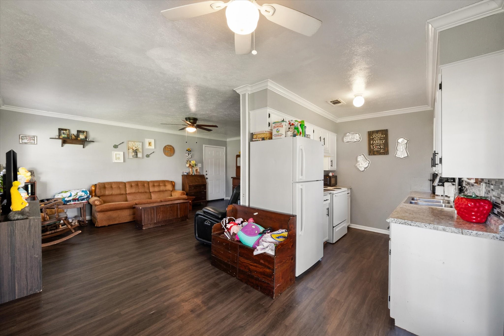 700 W 3rd Avenue Corsicana TX 75110
