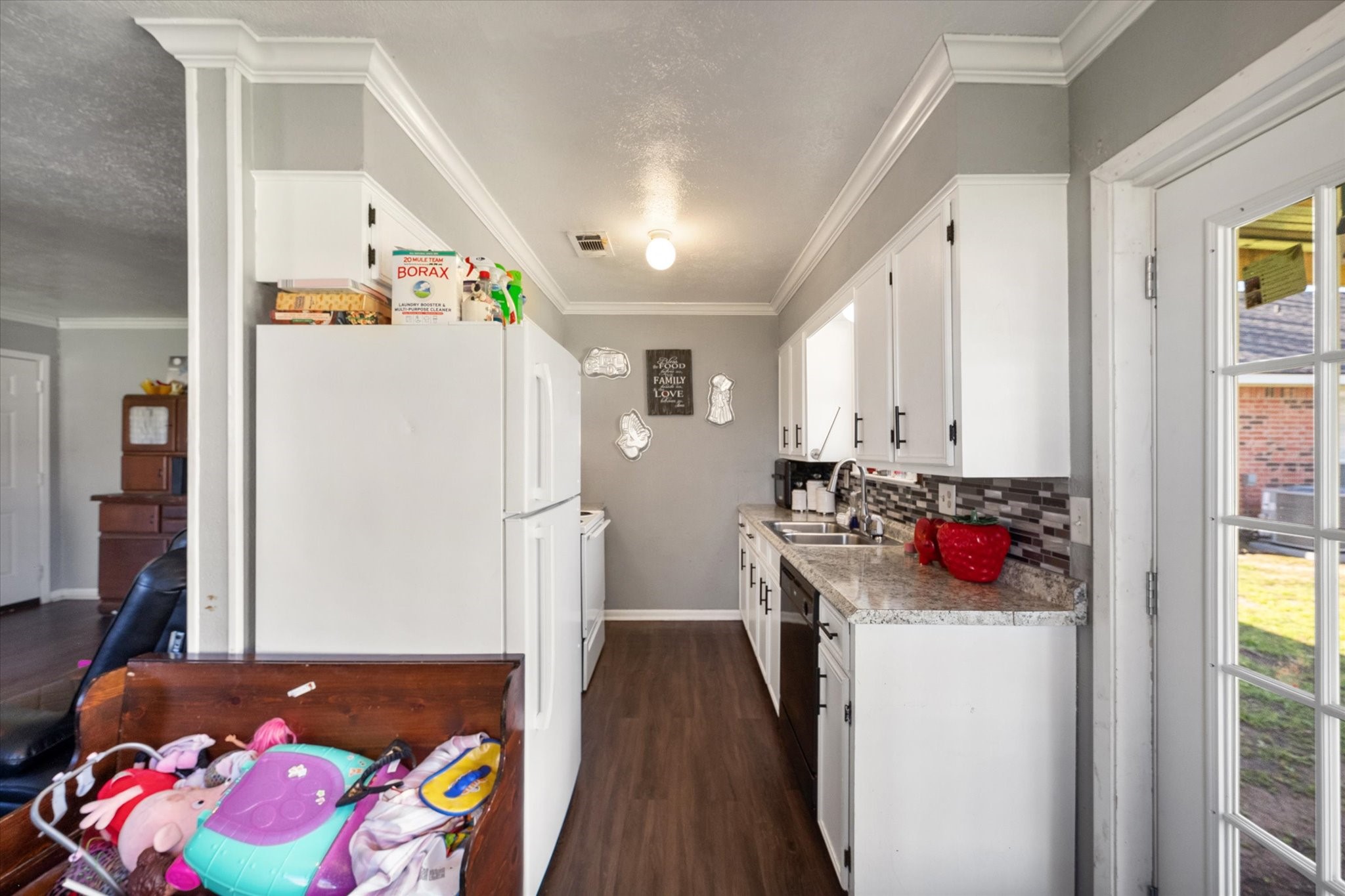 700 W 3rd Avenue Corsicana TX 75110