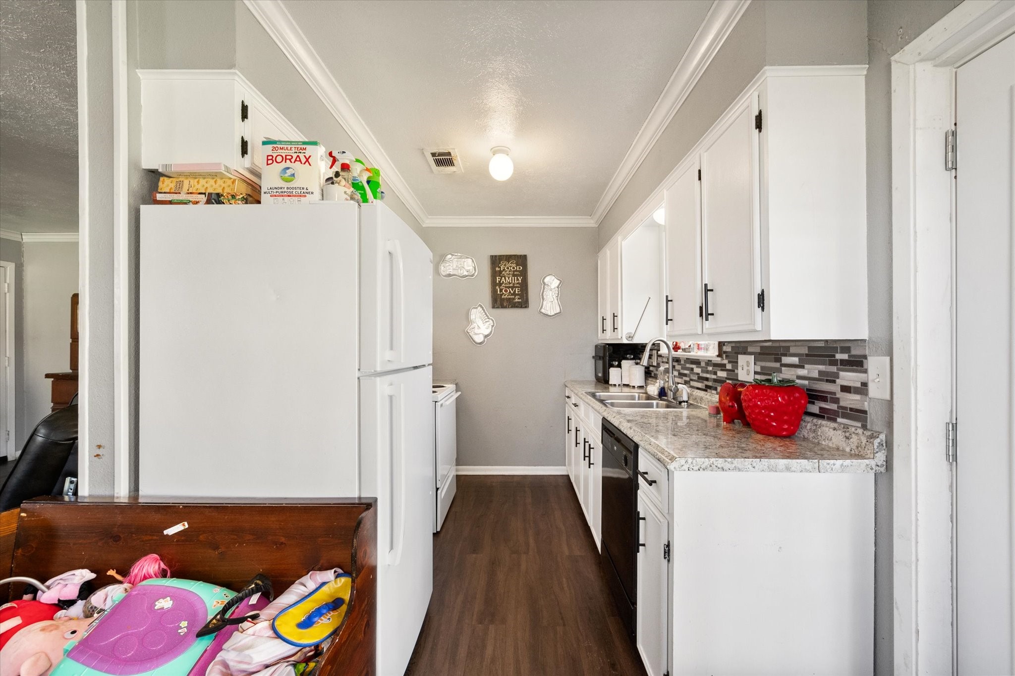 700 W 3rd Avenue Corsicana TX 75110