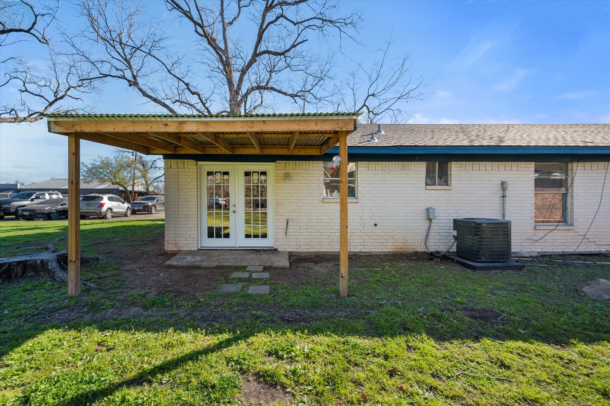 700 W 3rd Avenue Corsicana TX 75110