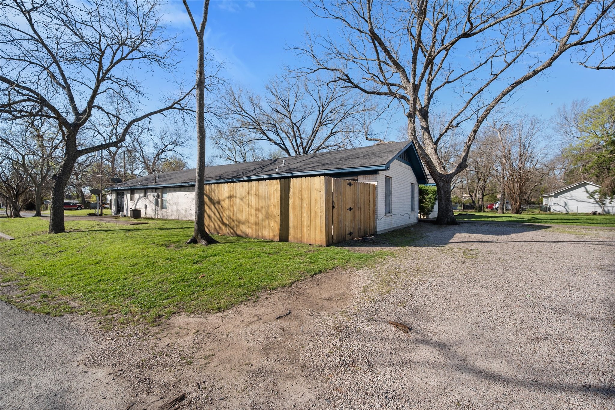 700 W 3rd Avenue Corsicana TX 75110
