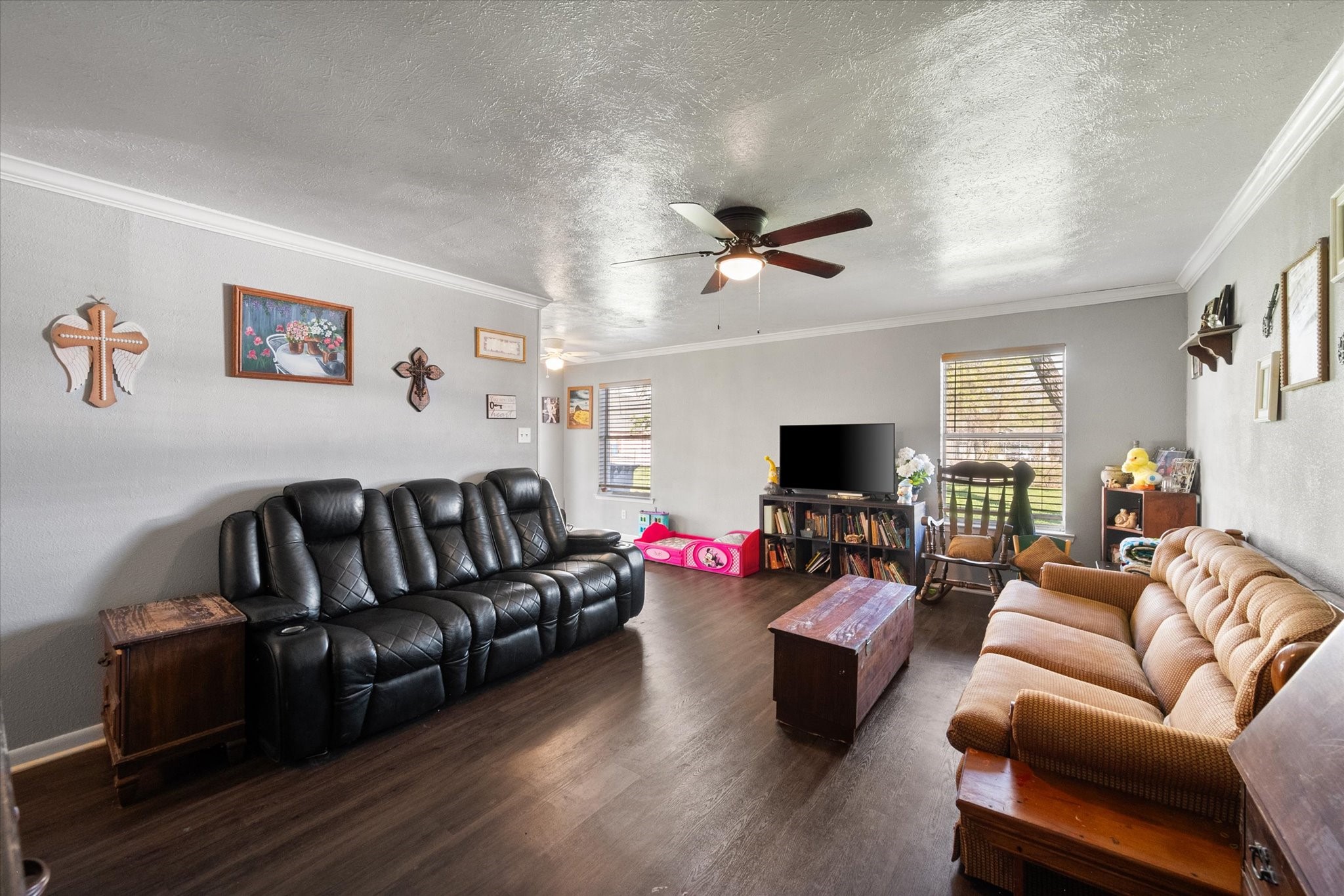 700 W 3rd Avenue Corsicana TX 75110