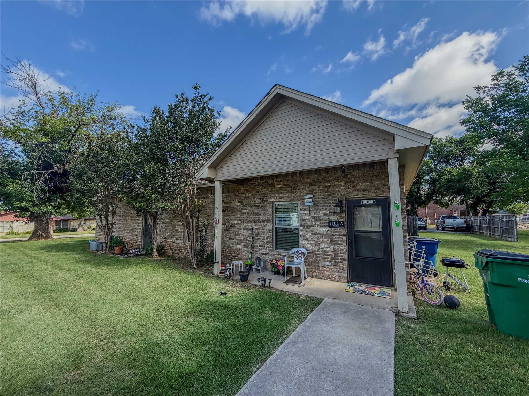 1101 Cates Street Bridgeport TX 76426