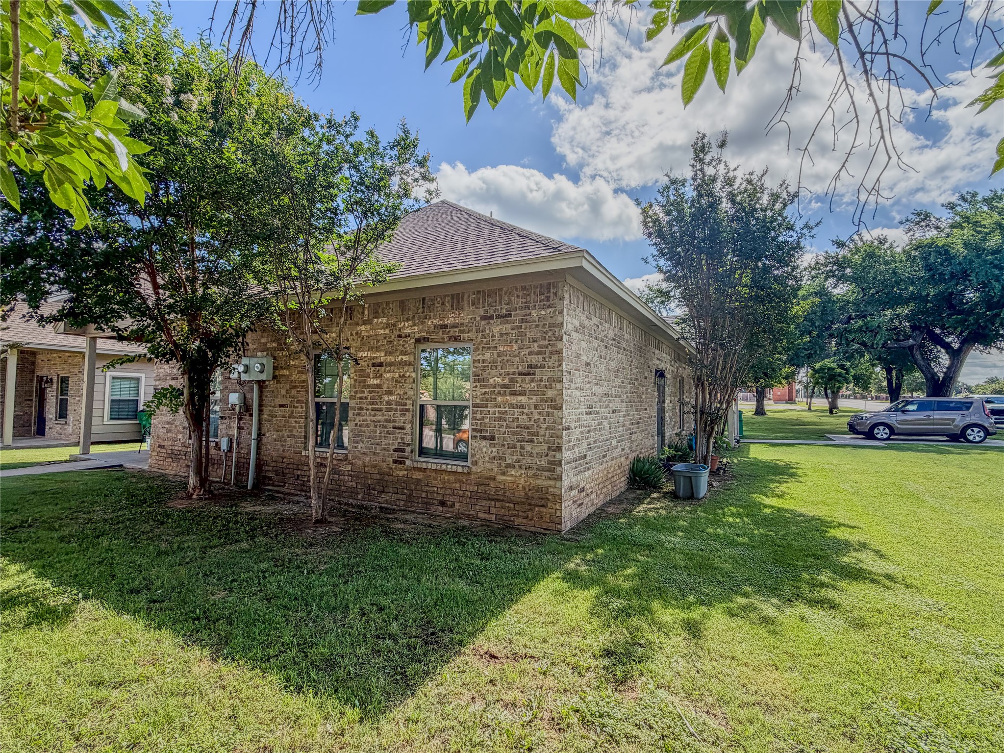 1101 Cates Street Bridgeport TX 76426