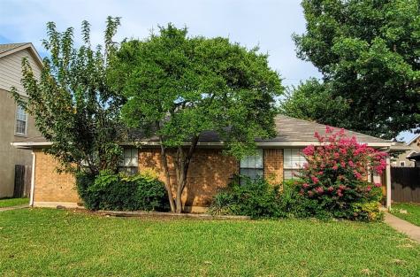 8738 Hawthorne Street Frisco TX 75034