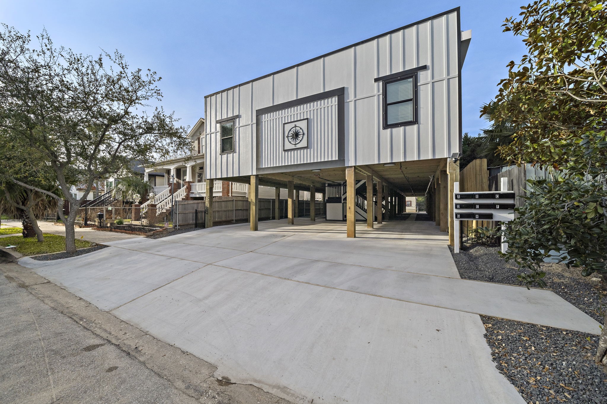 808 Sealy Avenue Galveston TX 77550