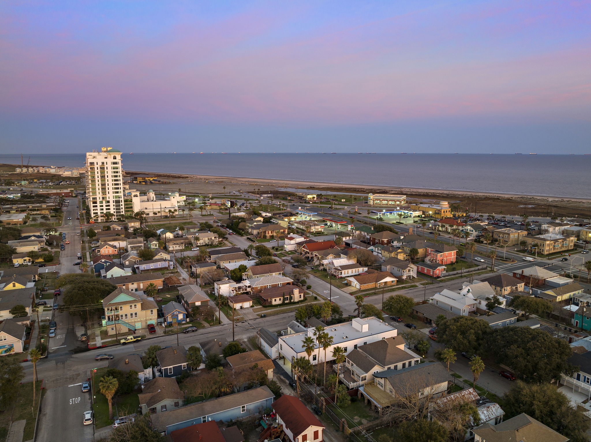 808 Sealy Avenue Galveston TX 77550