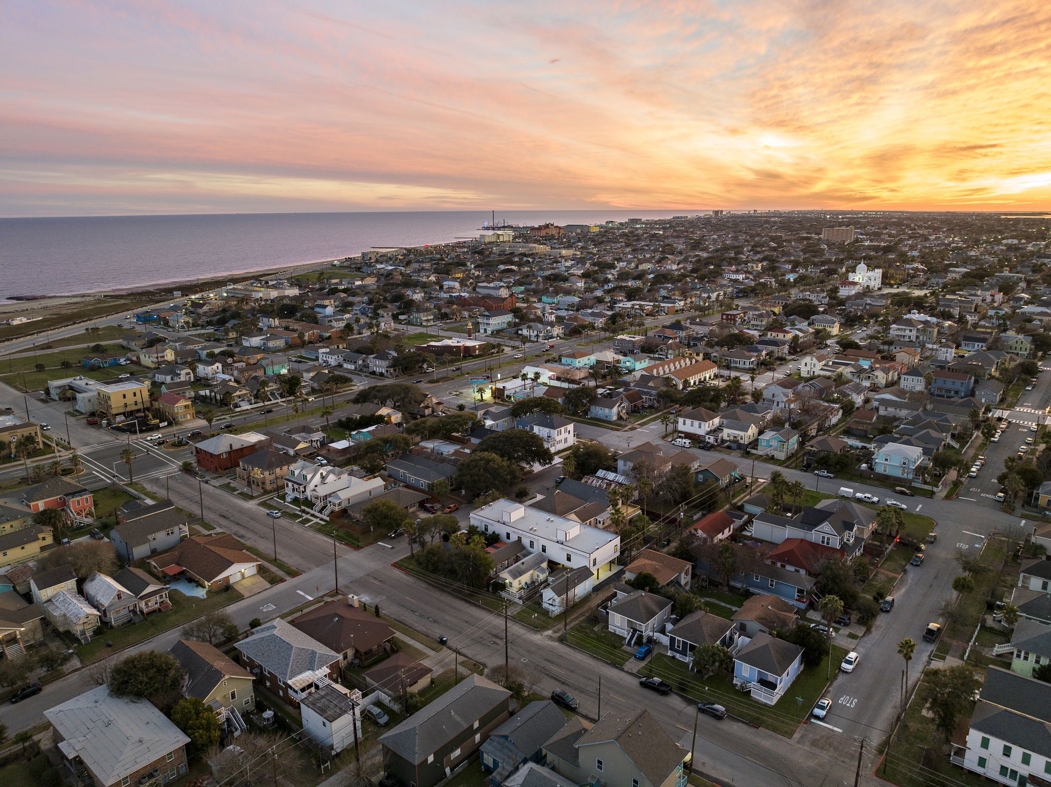 808 Sealy Avenue Galveston TX 77550