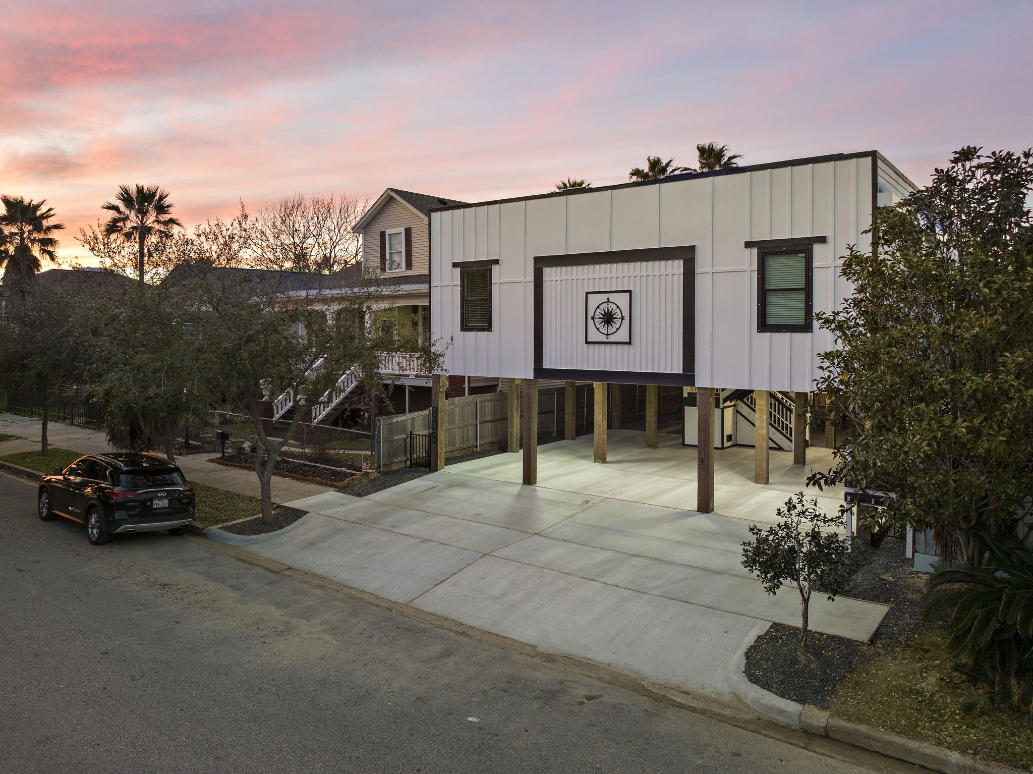 808 Sealy Avenue Galveston TX 77550