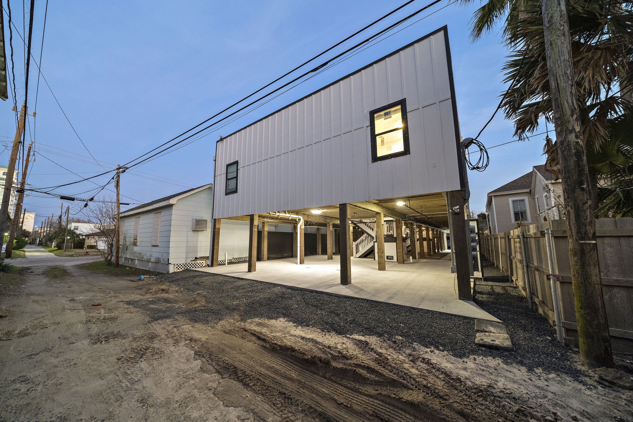 808 Sealy Avenue Galveston TX 77550