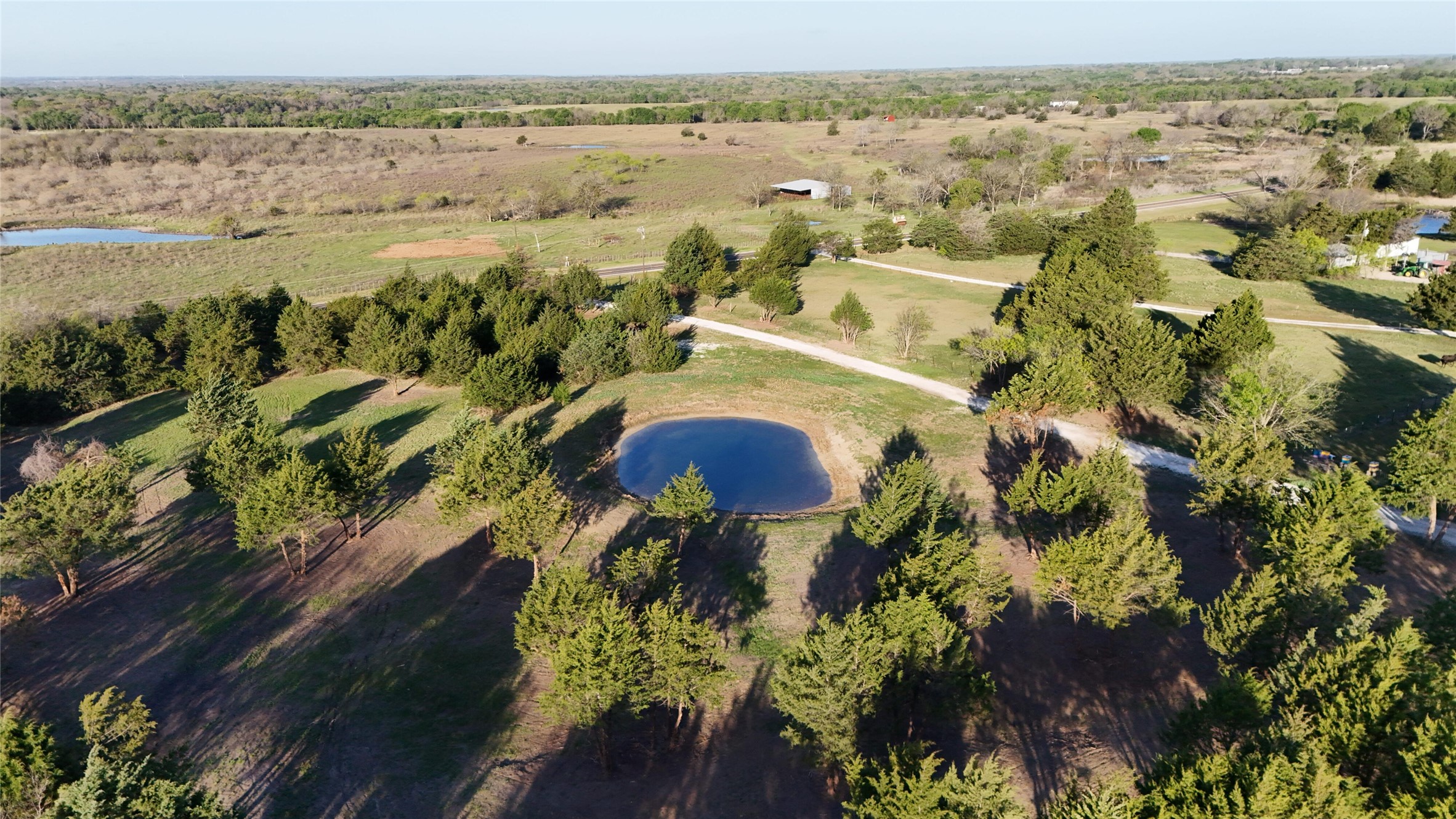 337 Fm 55 S Purdon TX 76679