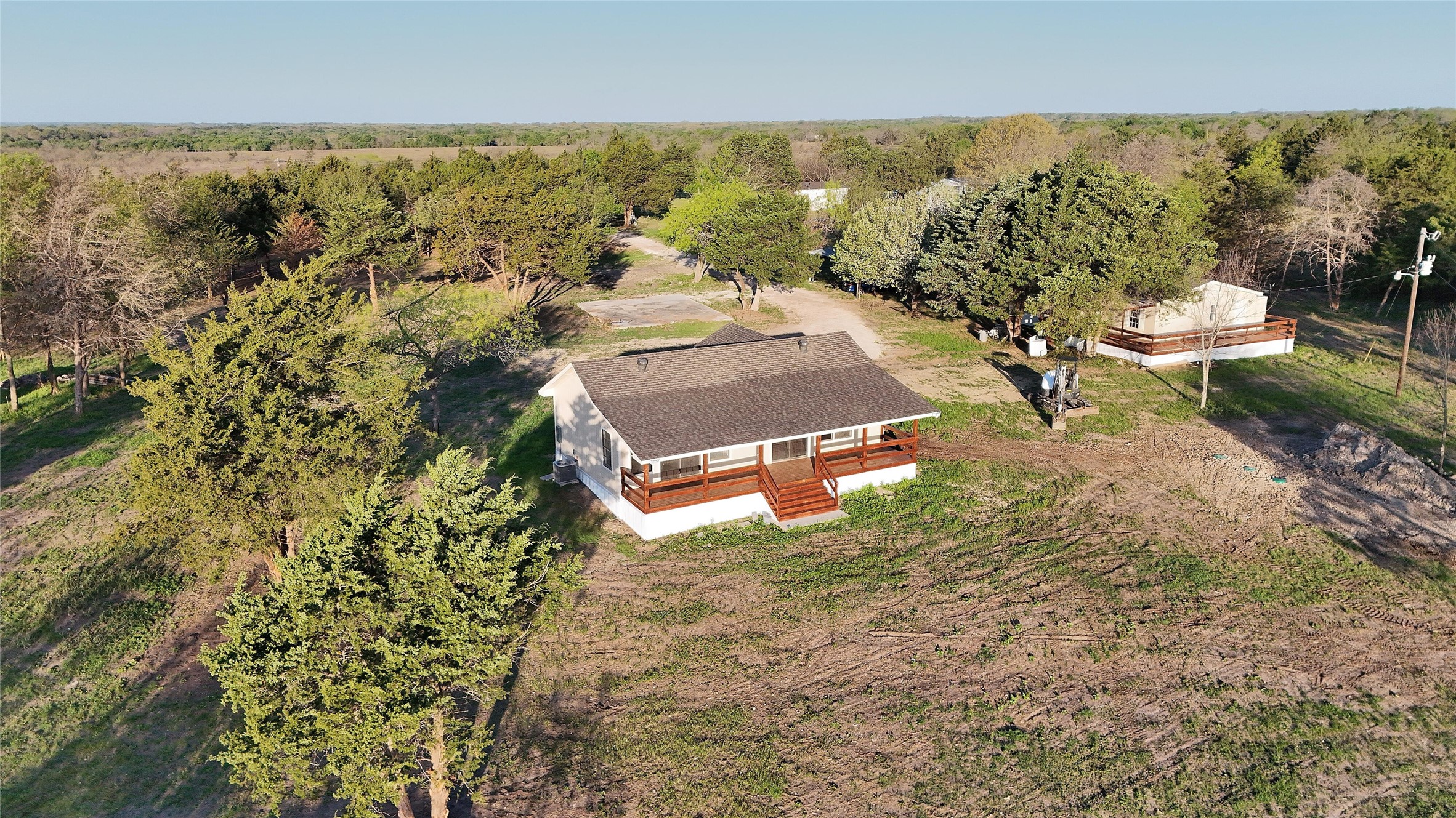 337 Fm 55 S Purdon TX 76679
