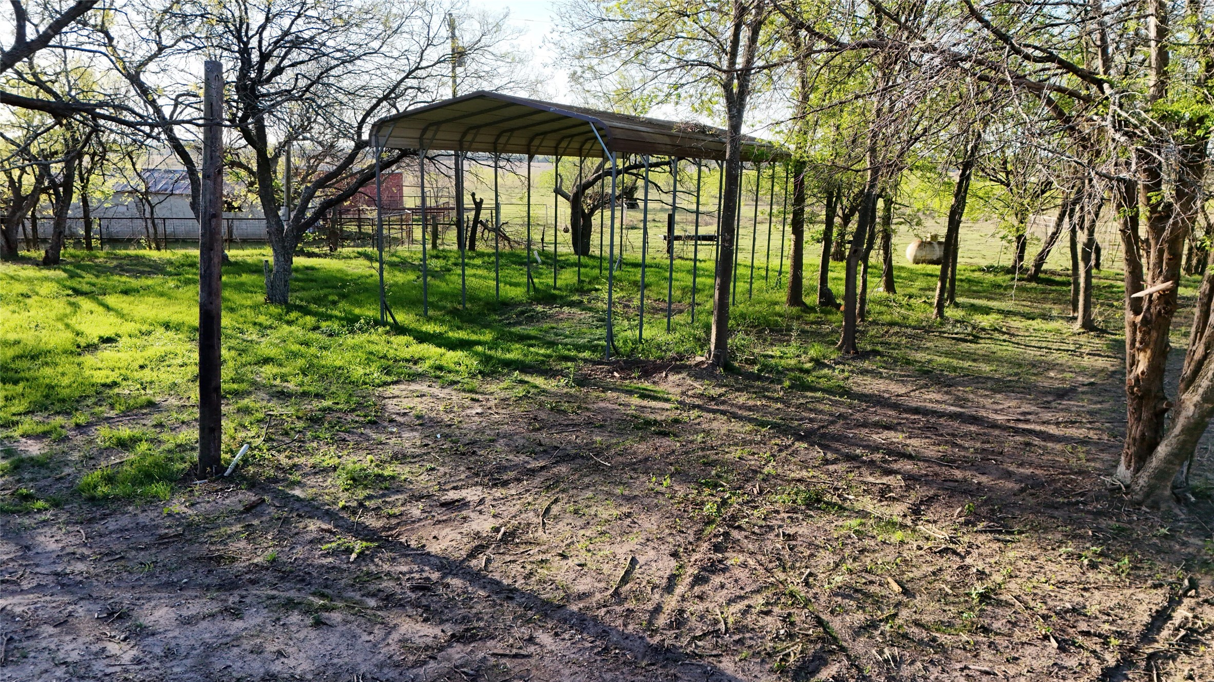 337 Fm 55 S Purdon TX 76679