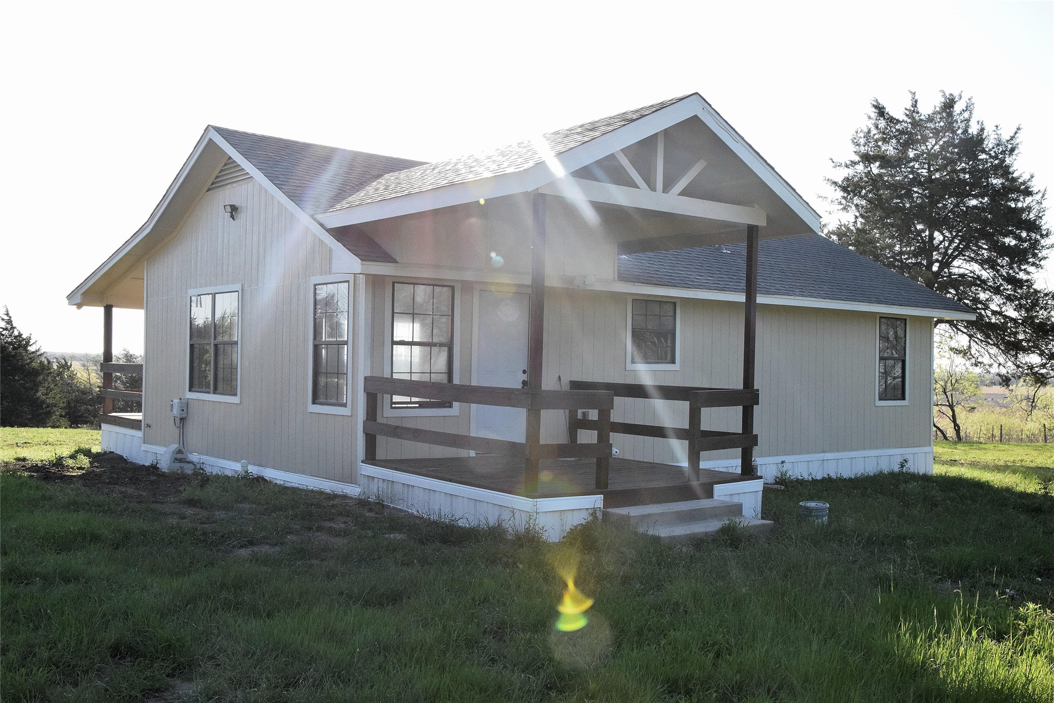 337 Fm 55 S Purdon TX 76679
