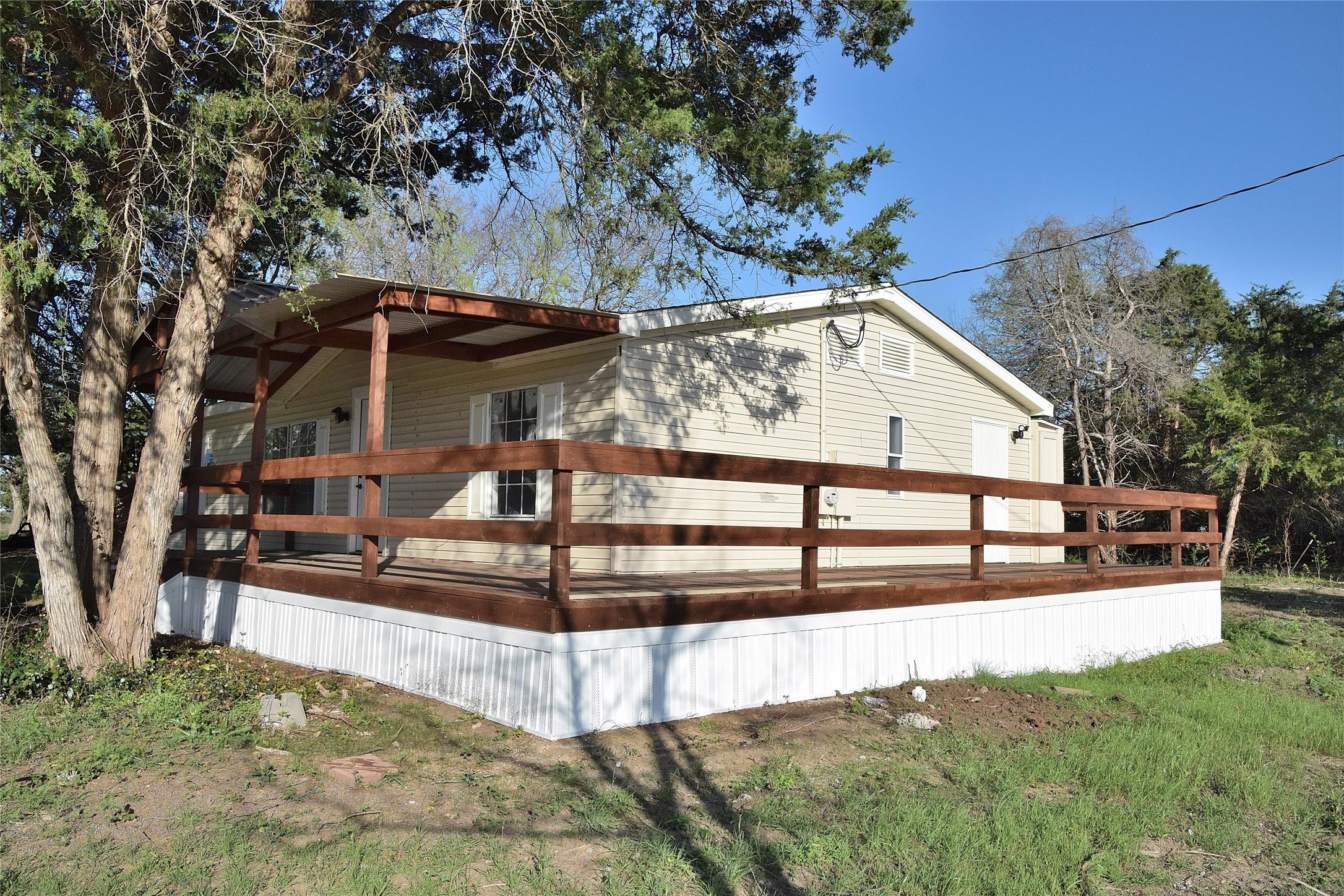 337 Fm 55 S Purdon TX 76679