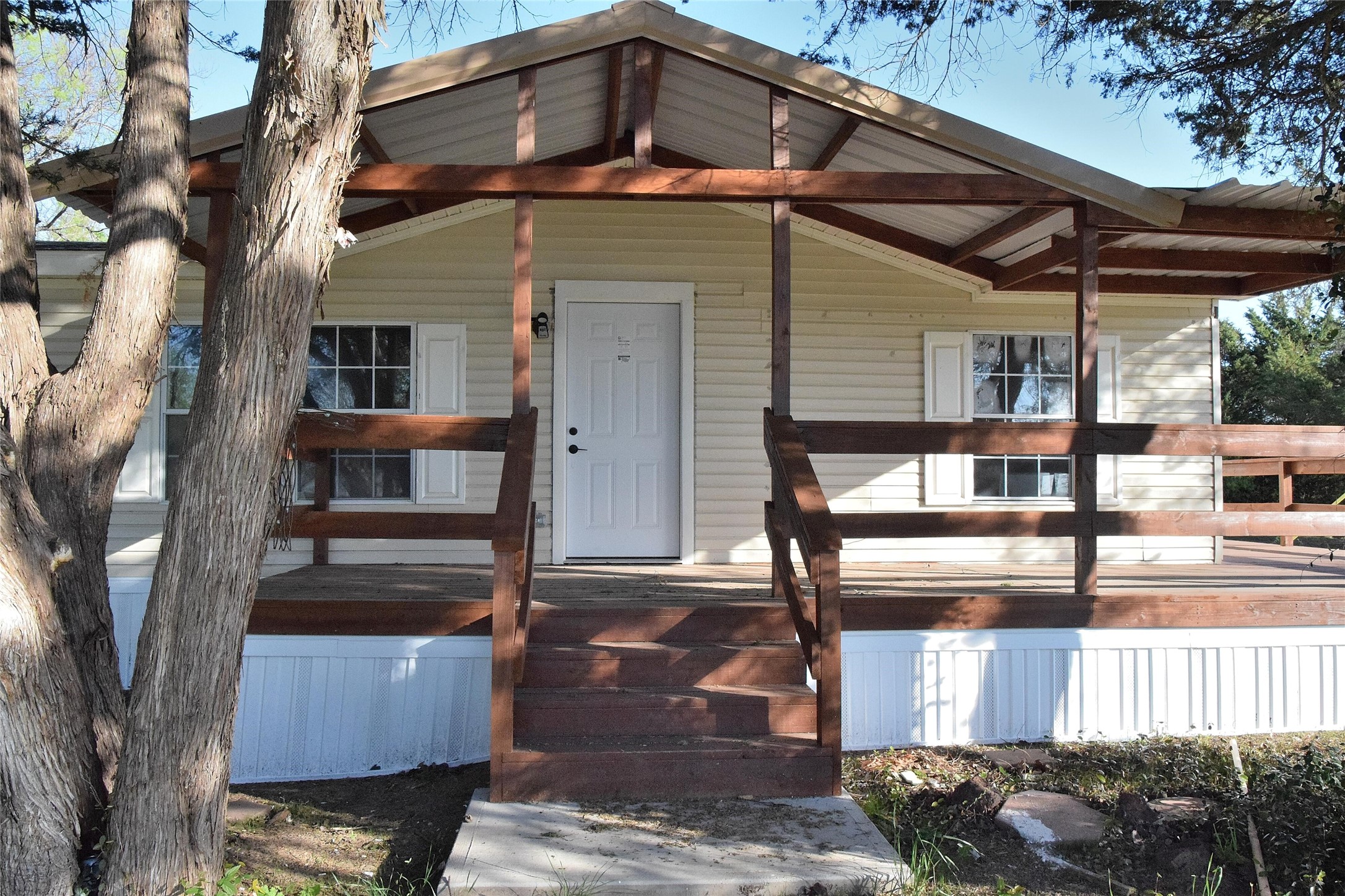337 Fm 55 S Purdon TX 76679