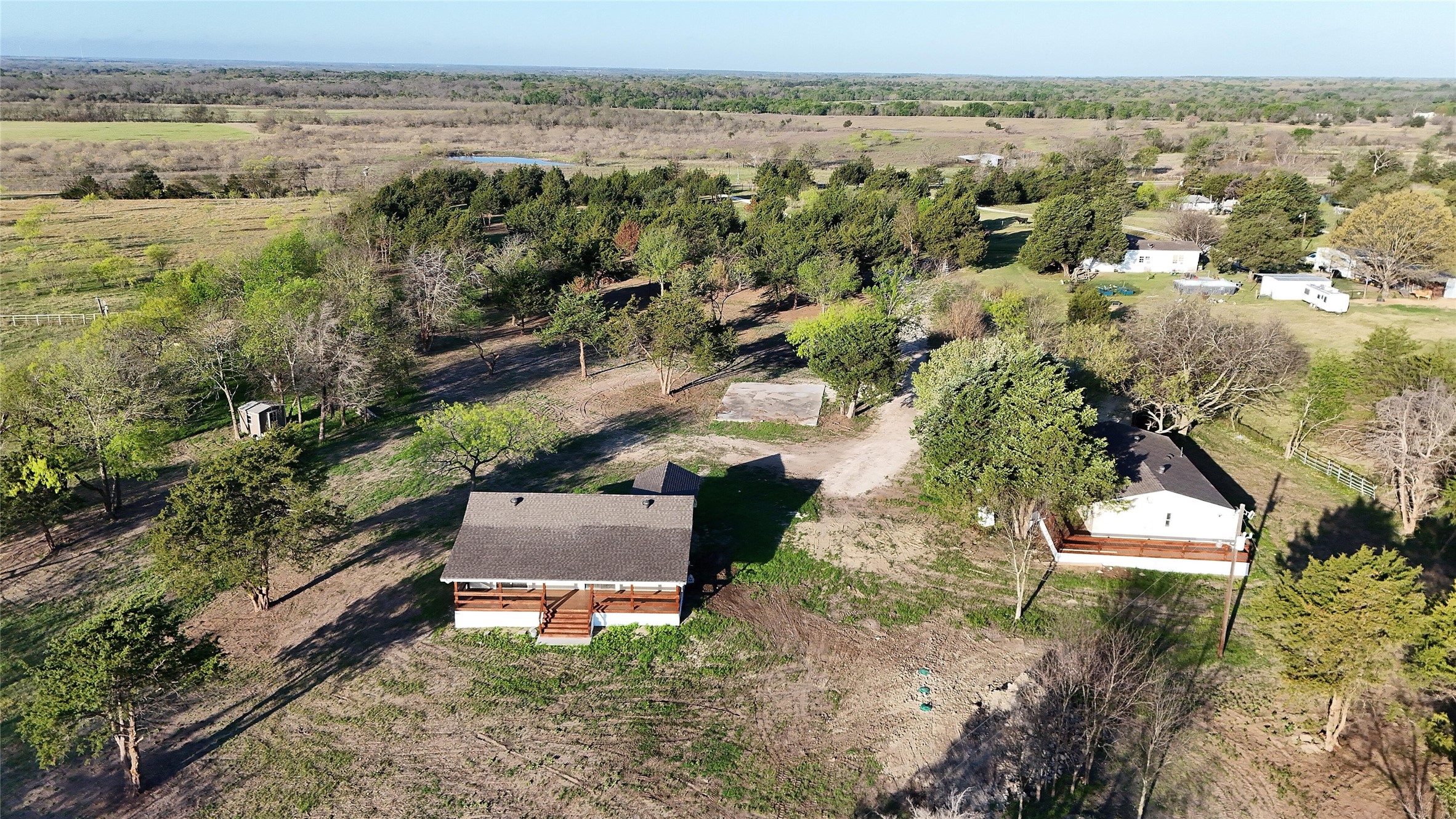 337 Fm 55 S Purdon TX 76679