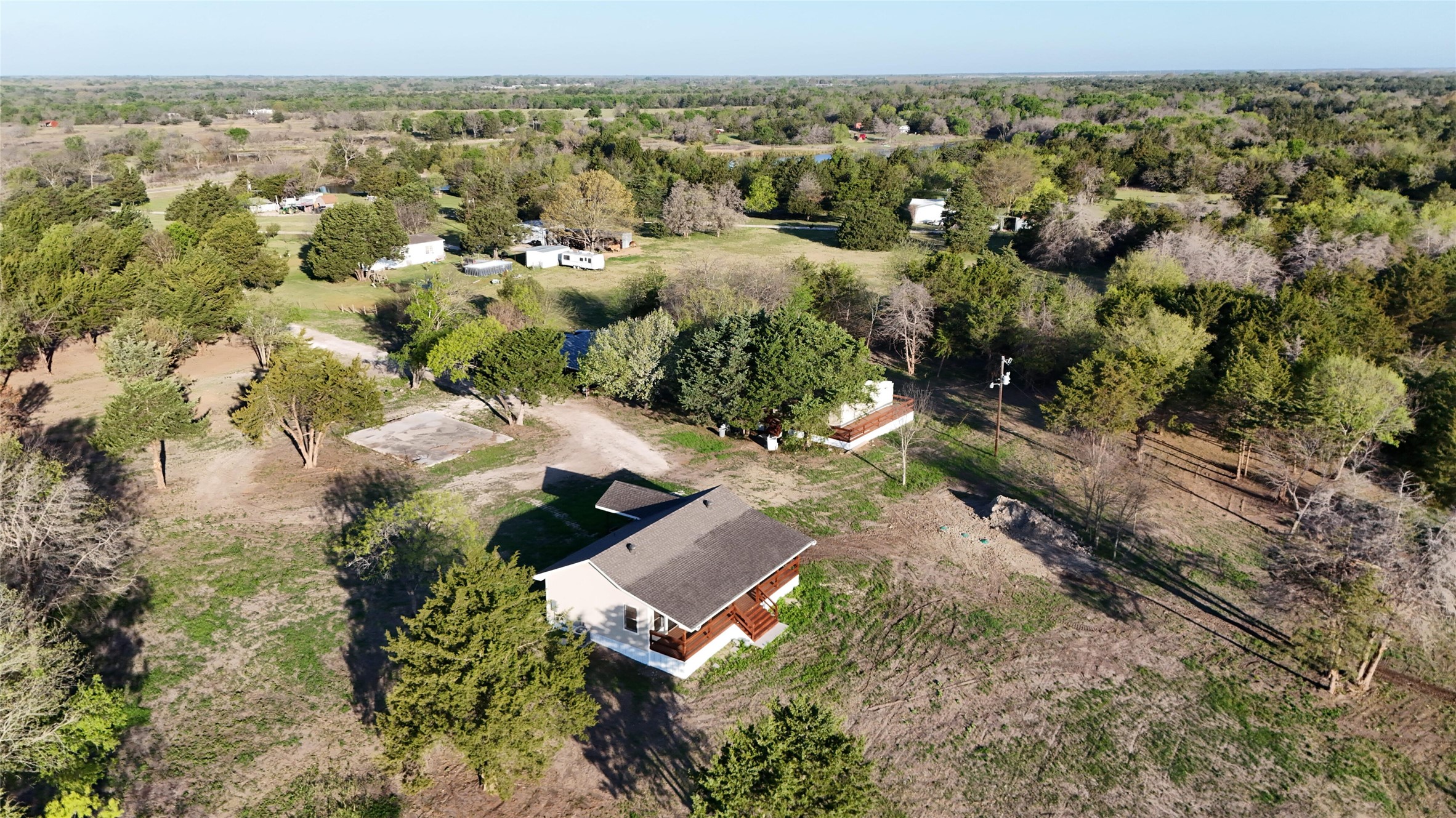 337 Fm 55 S Purdon TX 76679