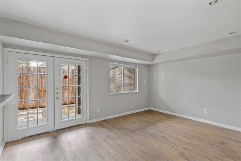 2156 Fleur De Lis Court Arlington TX 76012