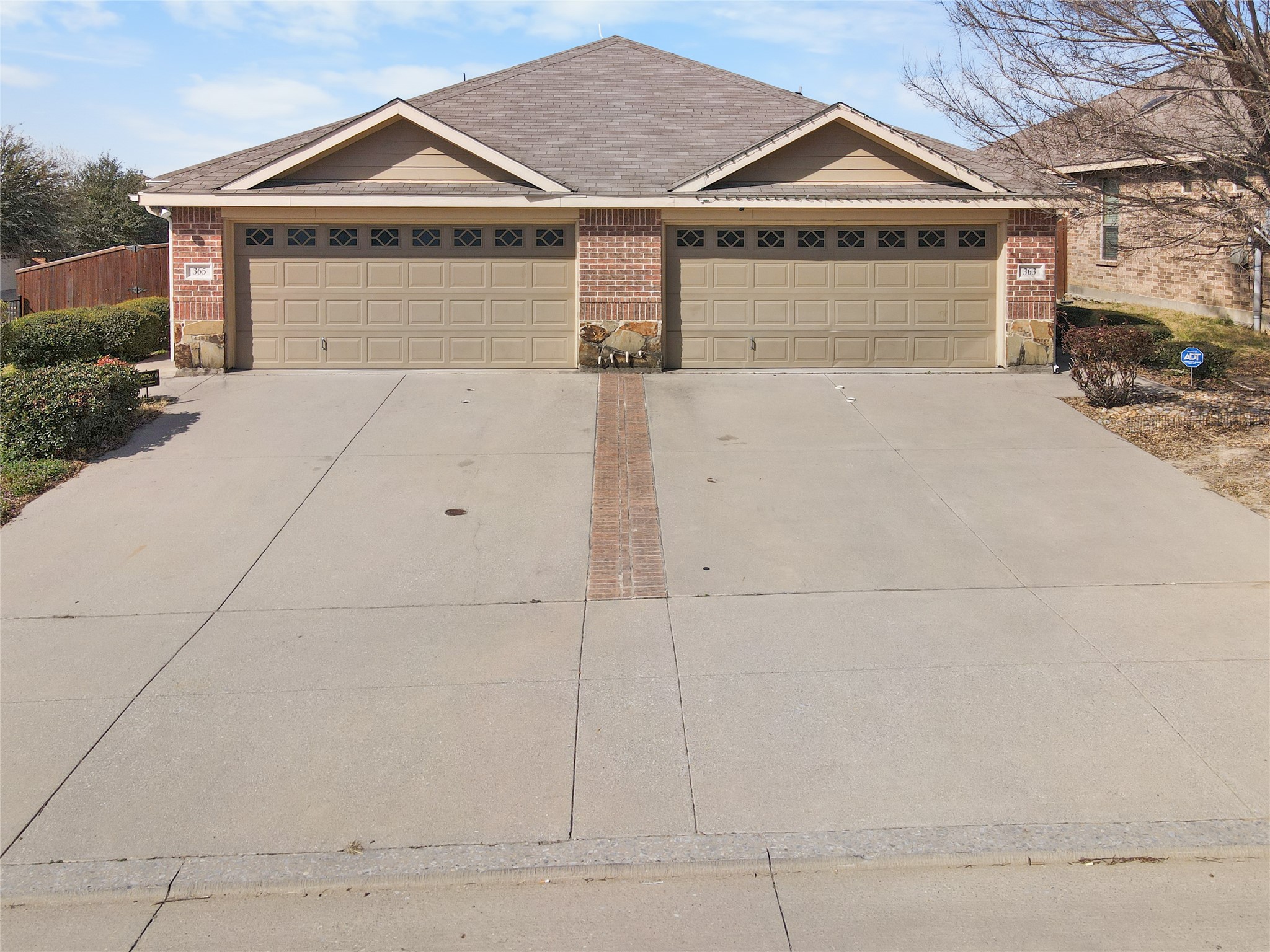 363 Armstrong Lane Lavon TX 75166