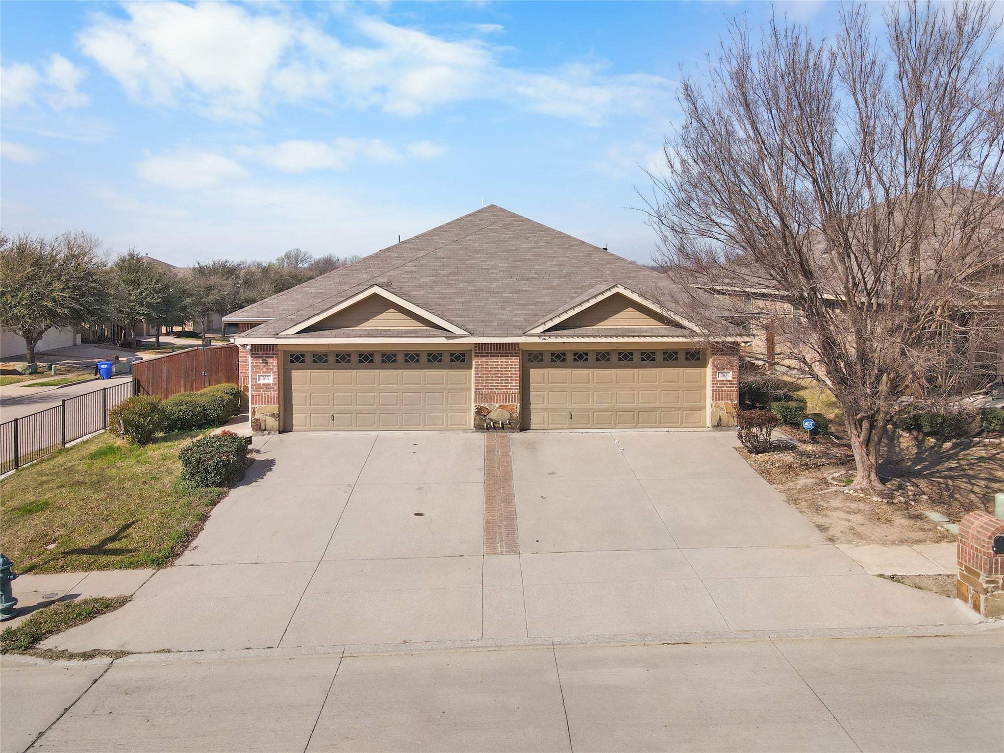 363 Armstrong Lane Lavon TX 75166