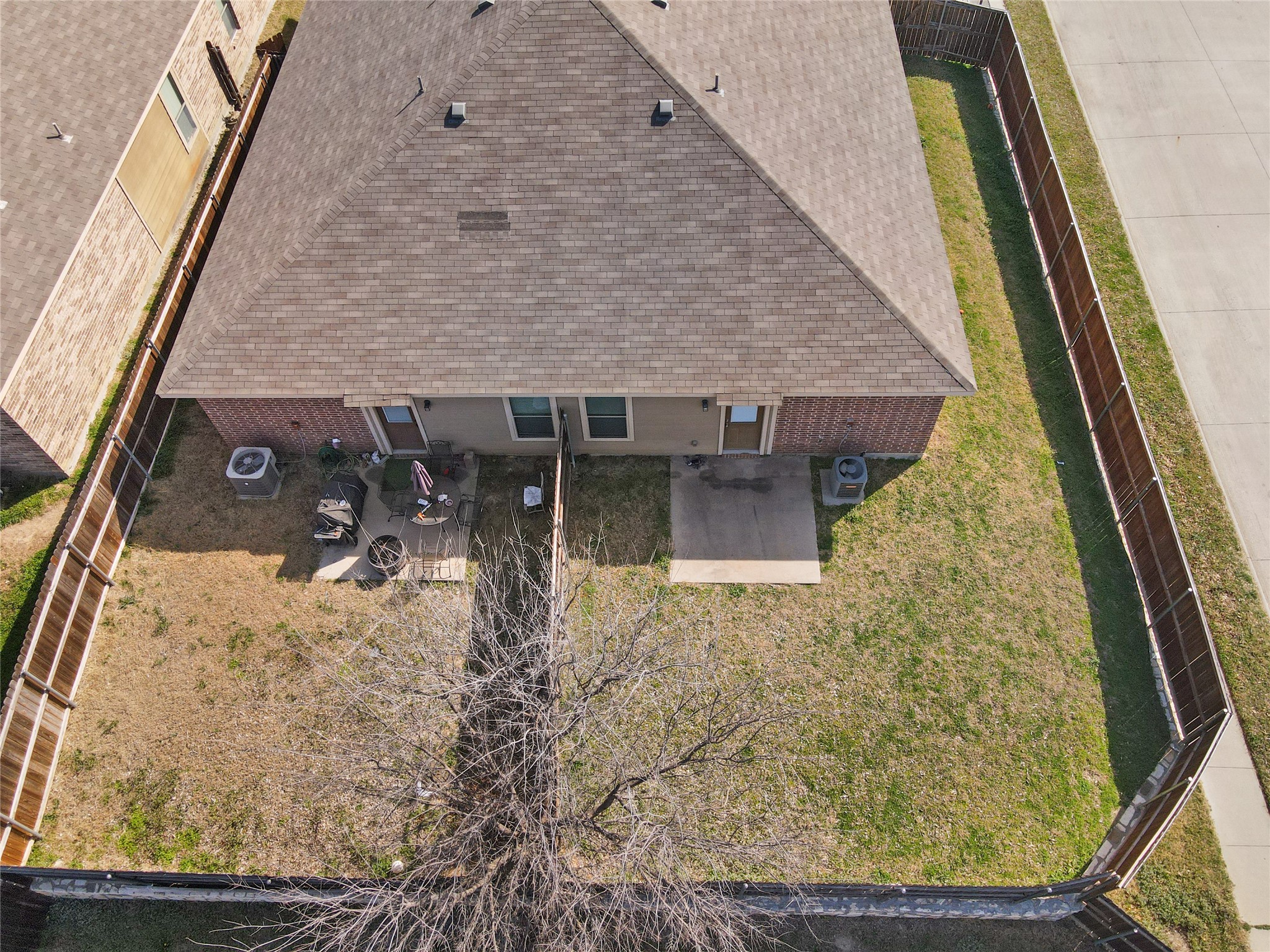 363 Armstrong Lane Lavon TX 75166