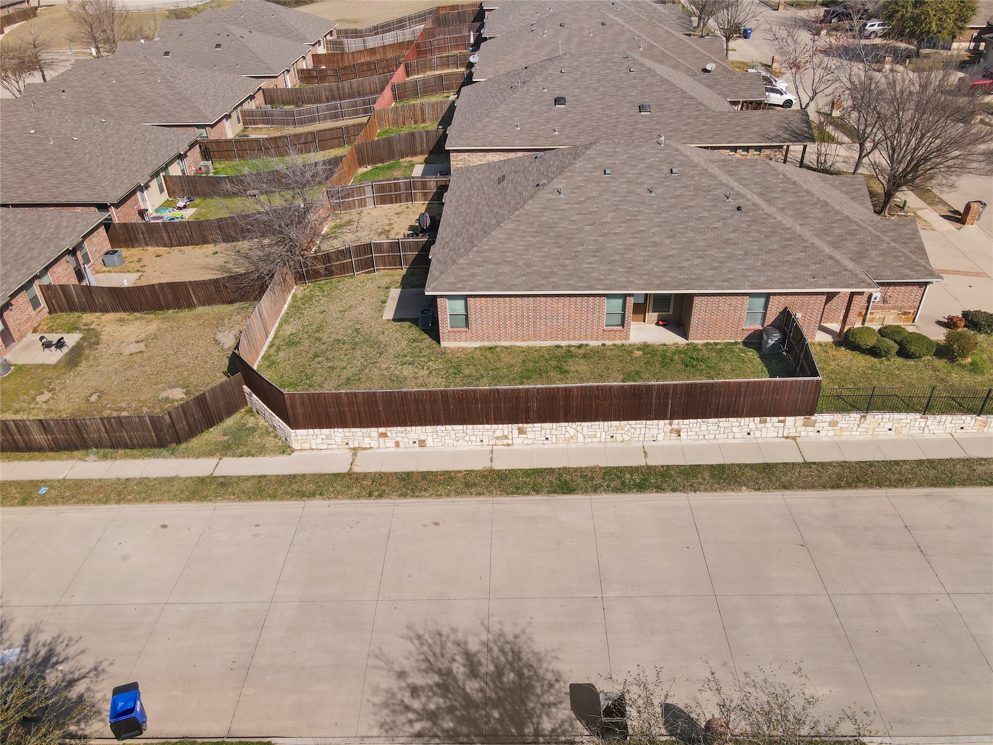 363 Armstrong Lane Lavon TX 75166