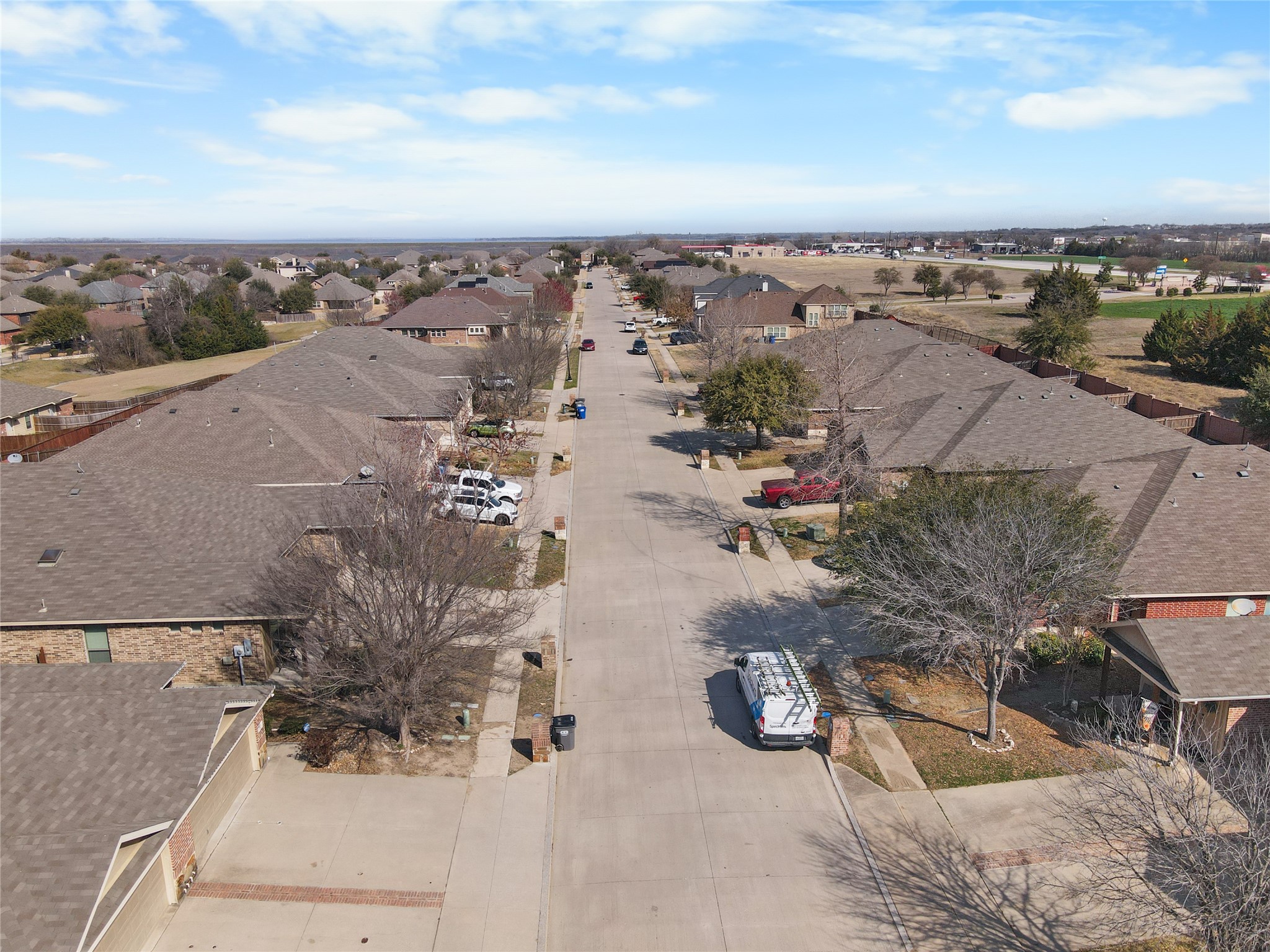 363 Armstrong Lane Lavon TX 75166