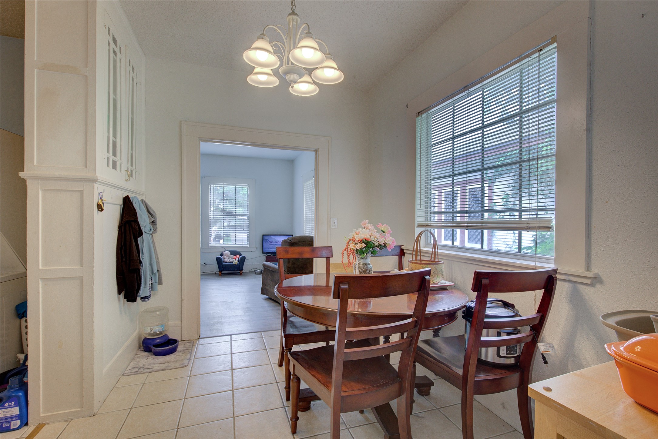 1118 Clinton Street Garland TX 75040
