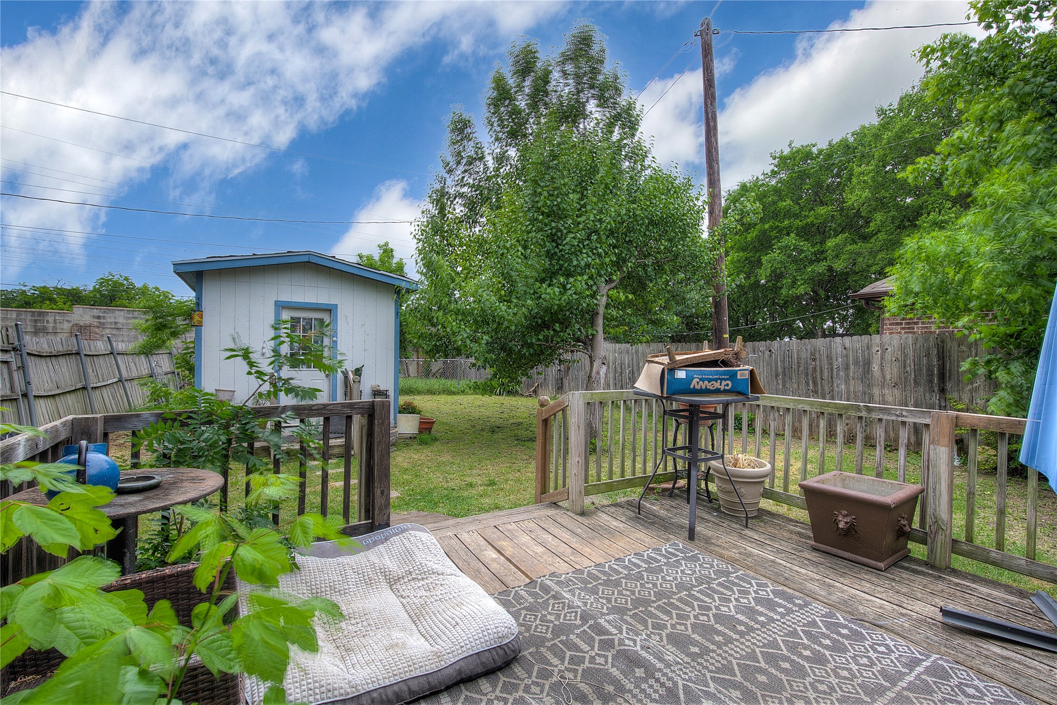 1118 Clinton Street Garland TX 75040