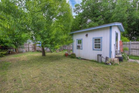 1118 Clinton Street Garland TX 75040