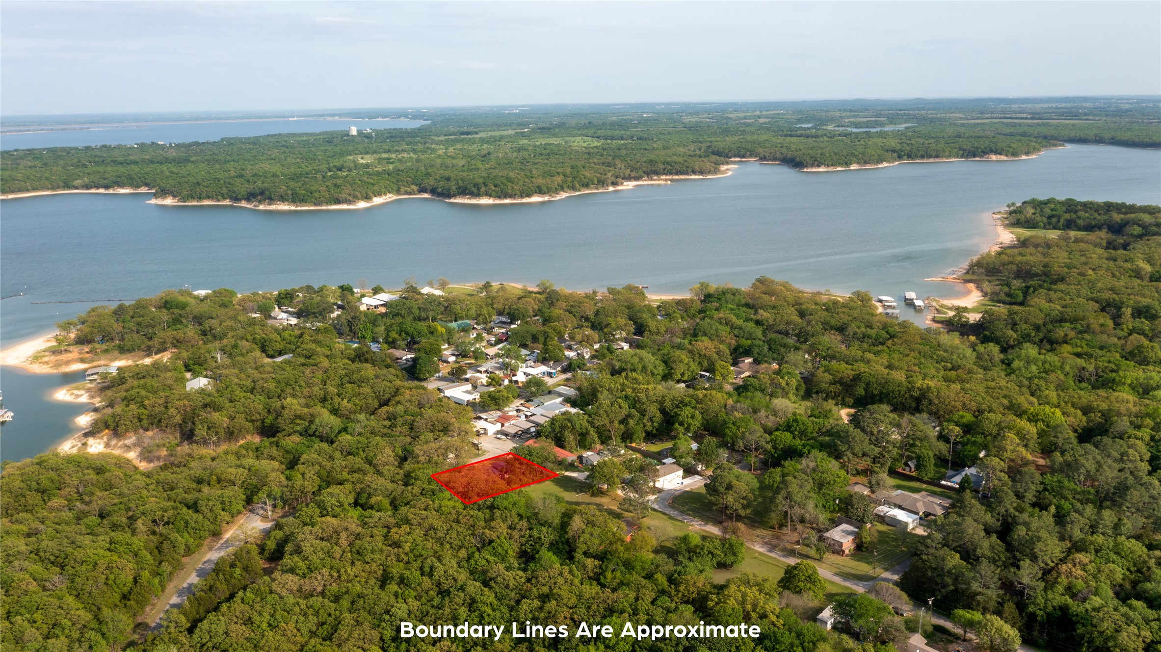 59 Shoreline Road Pottsboro TX 75076