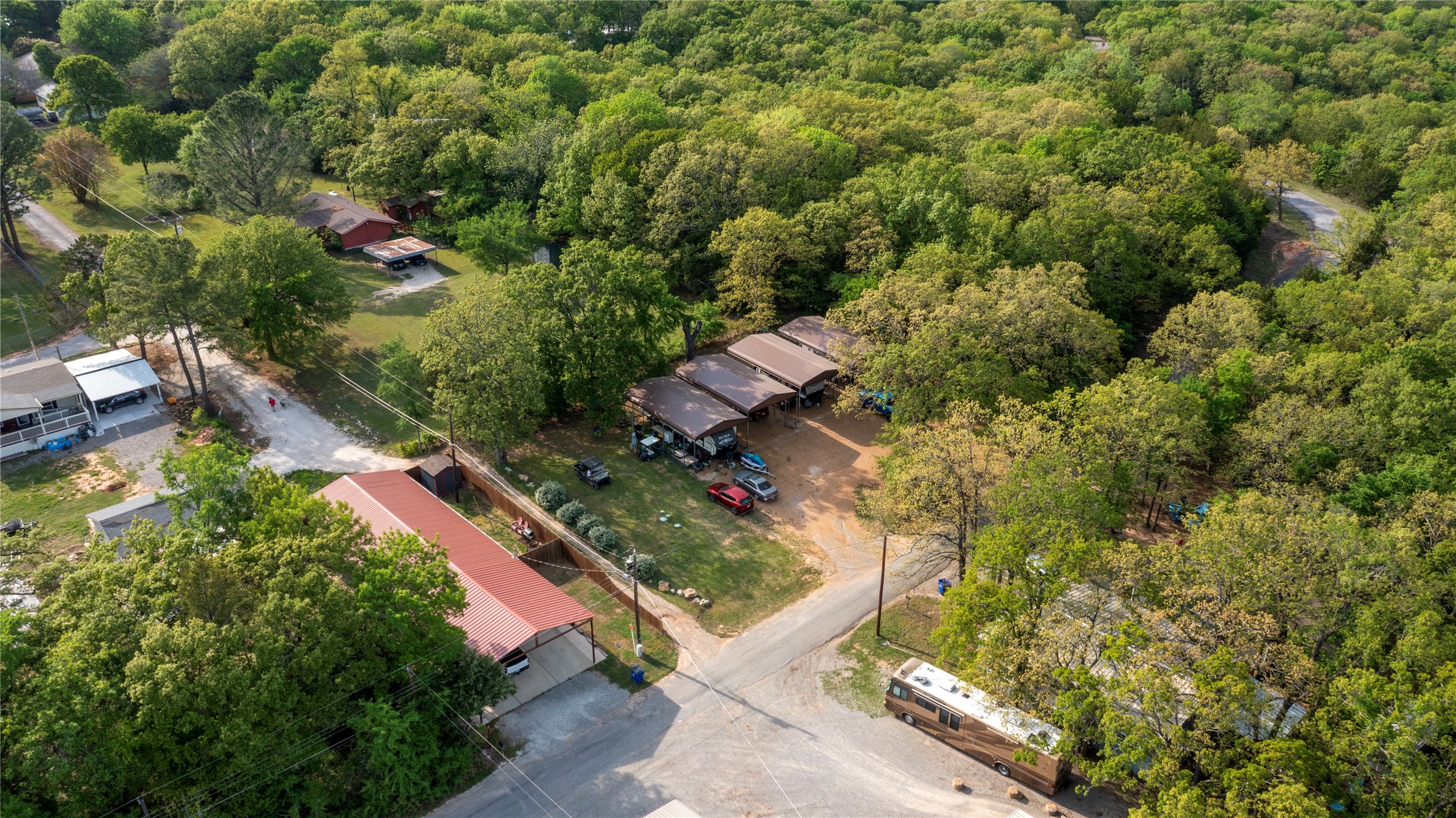 59 Shoreline Road Pottsboro TX 75076