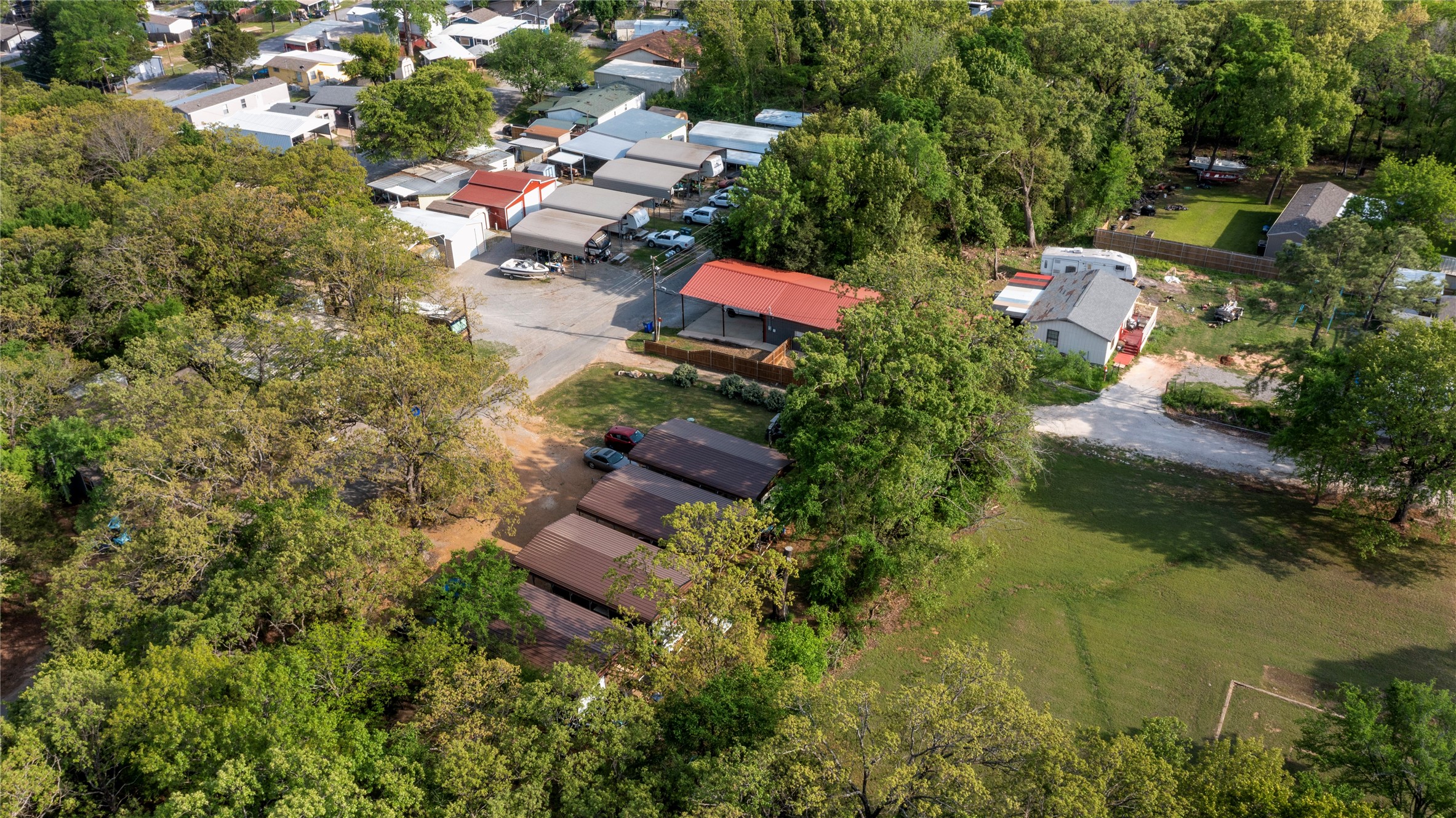 59 Shoreline Road Pottsboro TX 75076