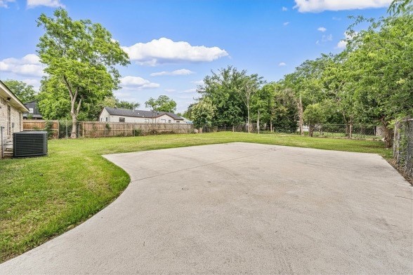 1617 Cumberland Avenue Waco TX 76708
