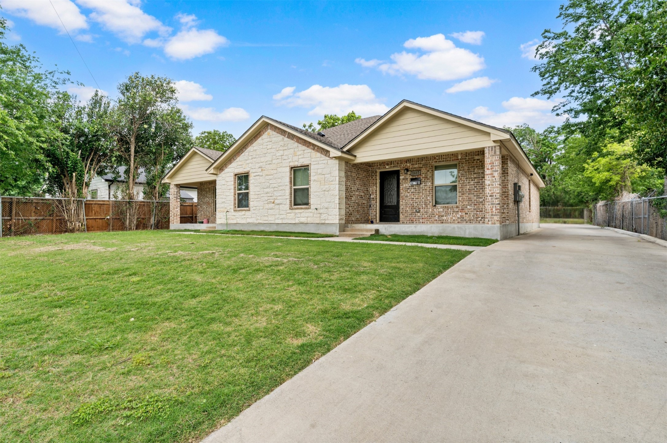 1617 Cumberland Avenue Waco TX 76708