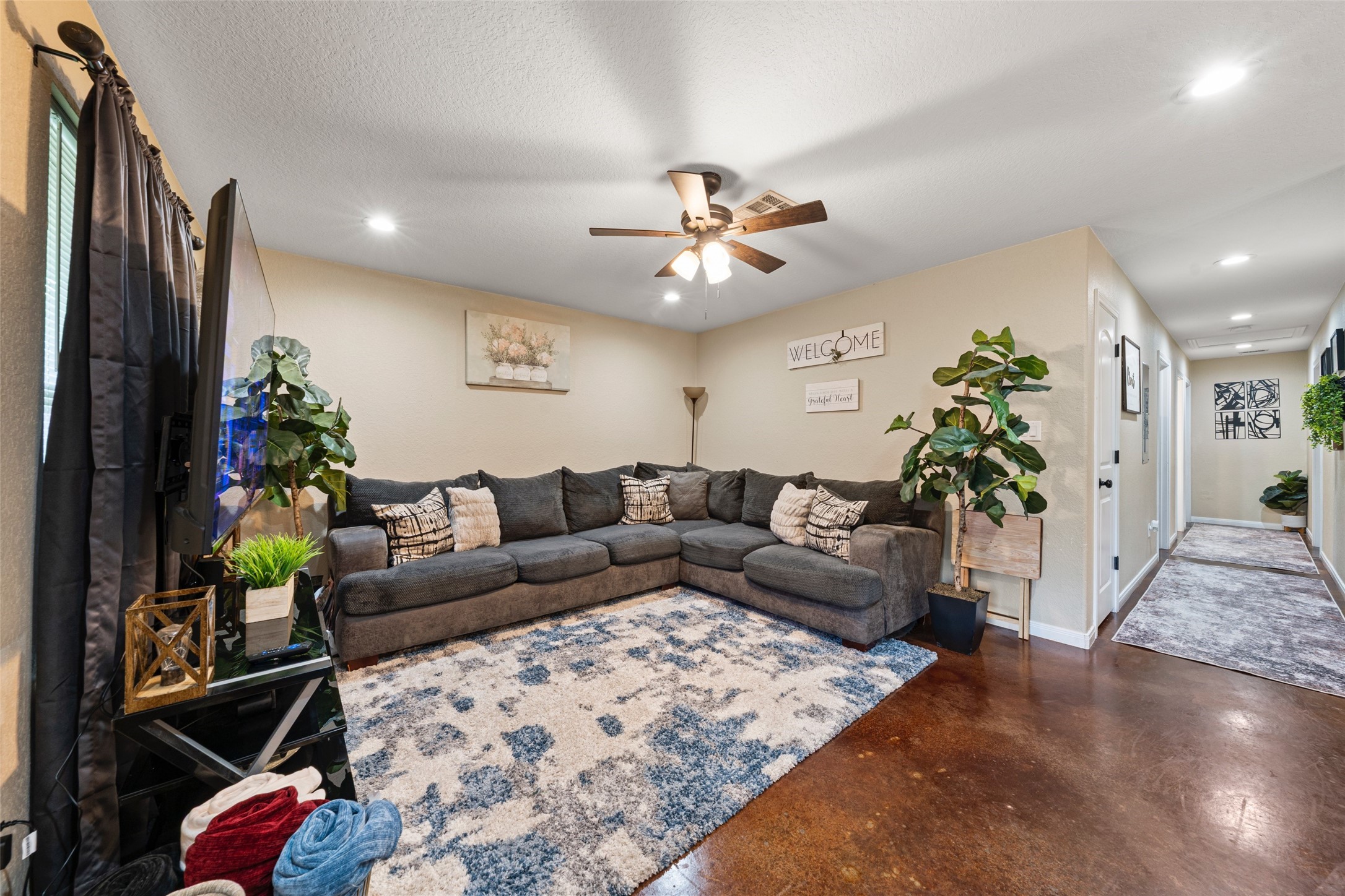 1617 Cumberland Avenue Waco TX 76708