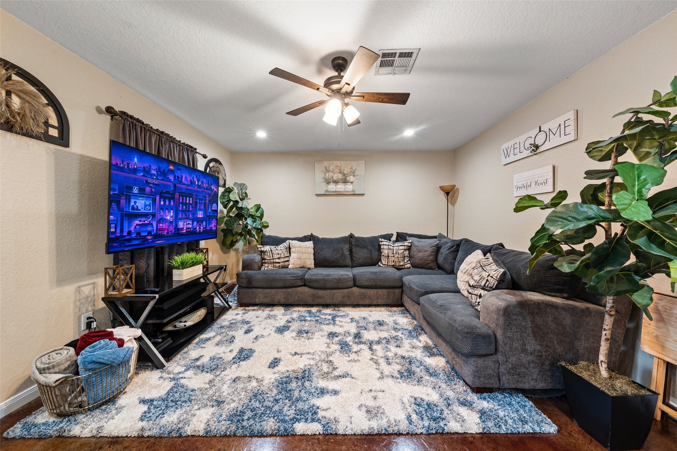 1617 Cumberland Avenue Waco TX 76708