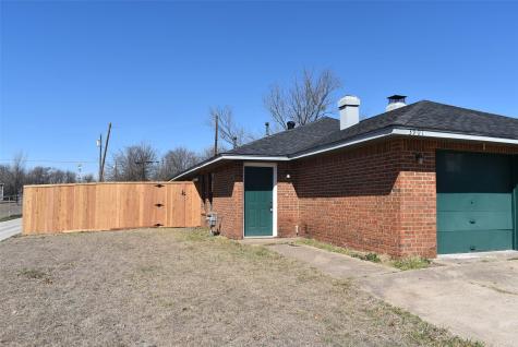 3903/3901 William Street Sachse TX 75048