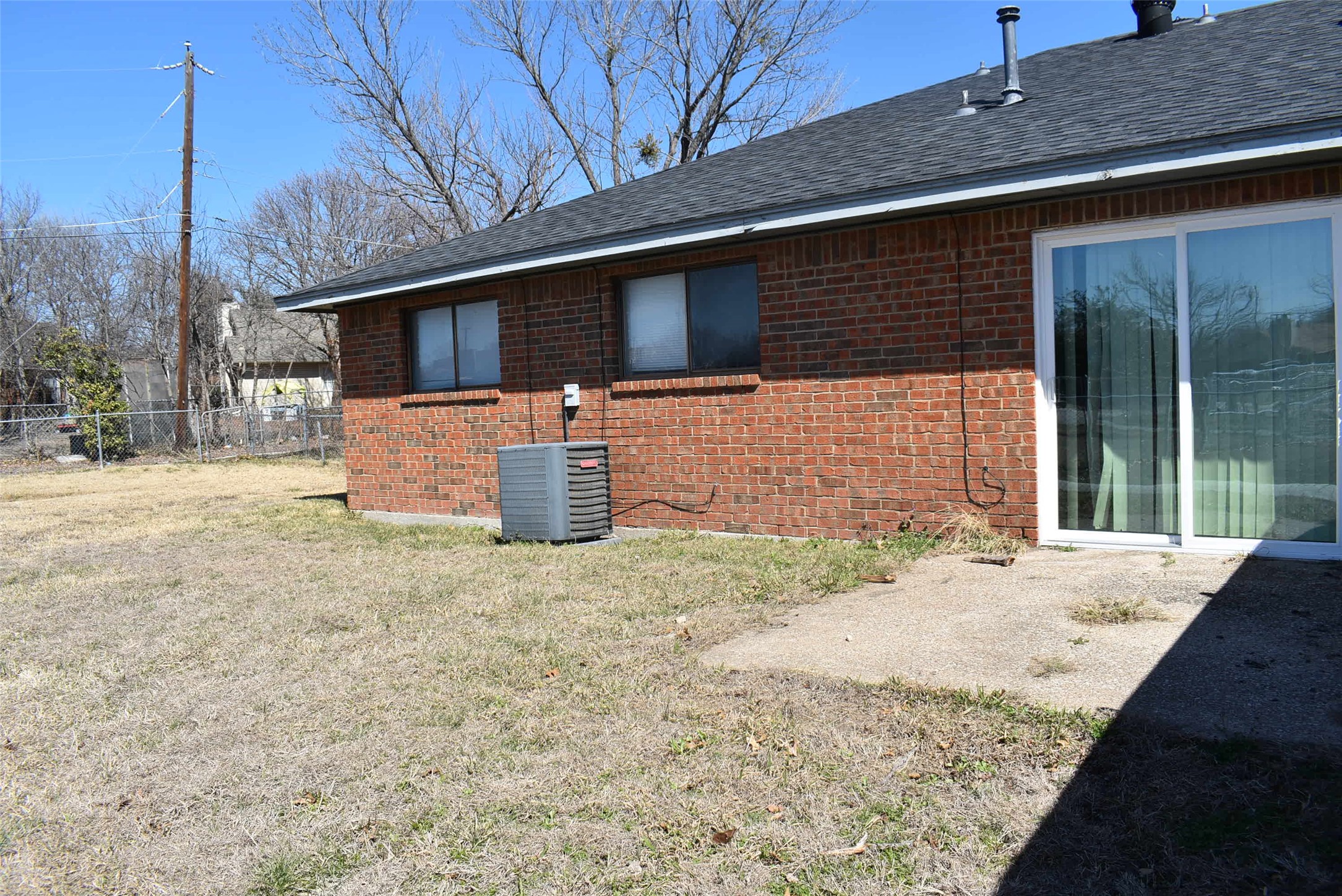 3903/3901 William Street Sachse TX 75048