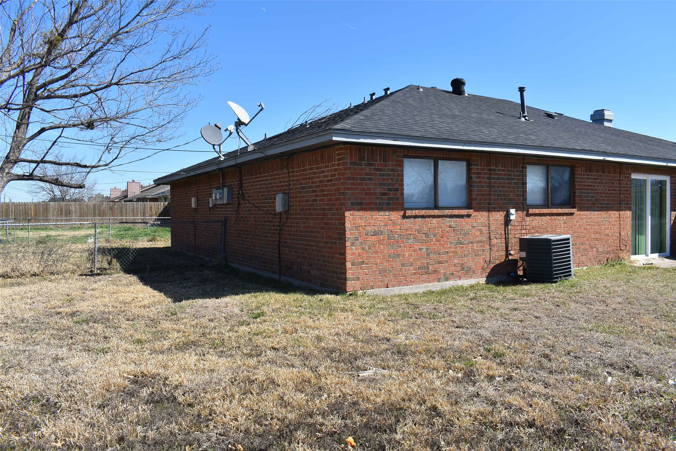 3903/3901 William Street Sachse TX 75048
