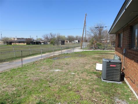 3903/3901 William Street Sachse TX 75048
