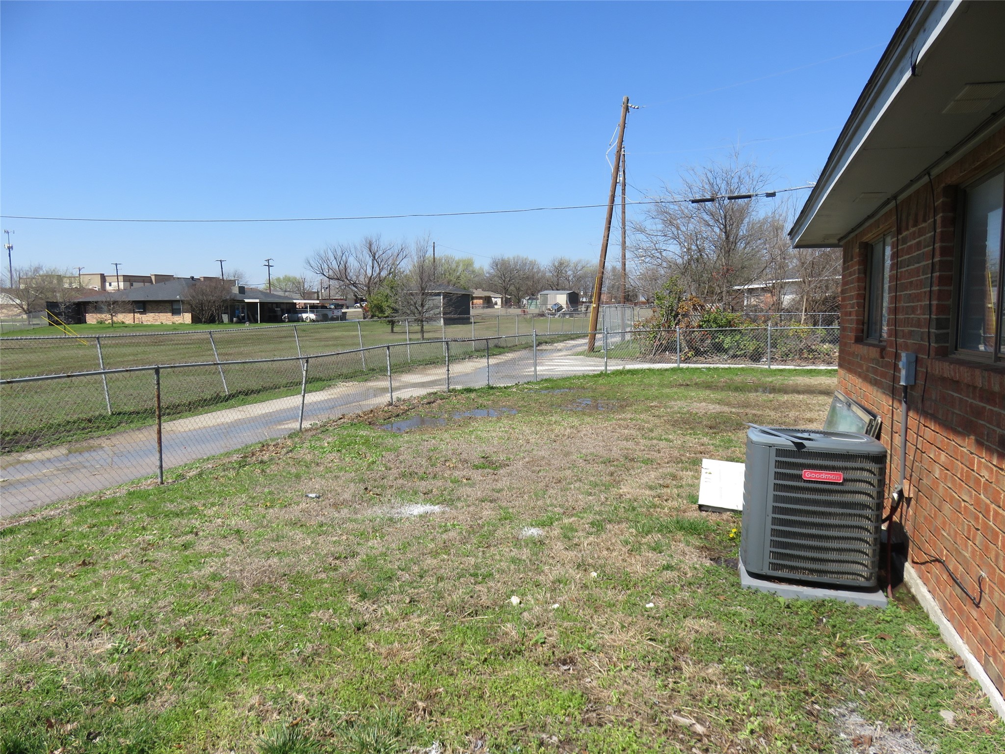 3903/3901 William Street Sachse TX 75048
