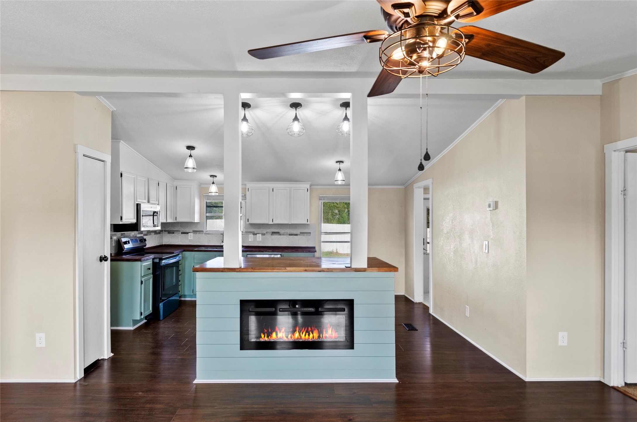 401 Barker Street Bowie TX 76230