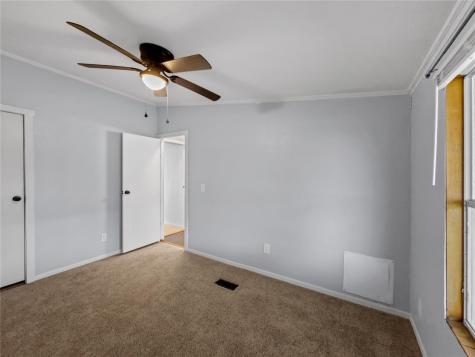401 Barker Street Bowie TX 76230