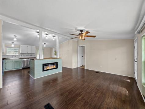 401 Barker Street Bowie TX 76230
